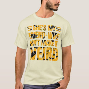Camiseta Mejor diseño de Halloween amigo - Gracioso no lo h