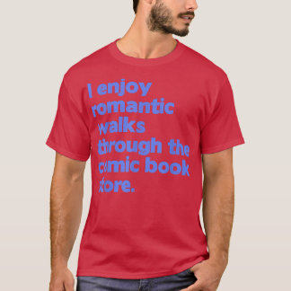 Camiseta Mejor Diseño De Historietas Para Hombres Mujeres C
