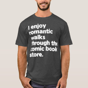 Camiseta Mejor Diseño De Historietas Para Hombres Mujeres C