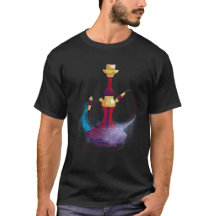 Mejor diseño de Hookah Lover