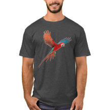 Mejor diseño de loro para hombres y mujeres