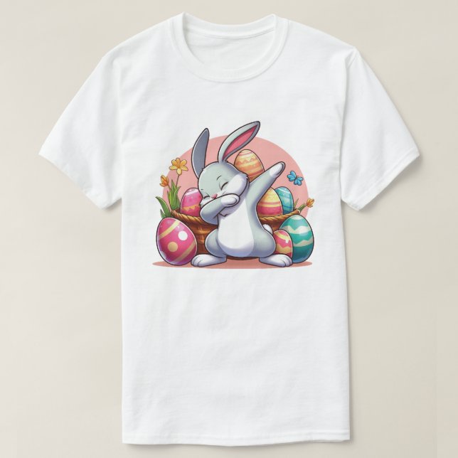 Camiseta Mejor diseño de regalo del Día de Pascua para cone (Diseño del anverso)