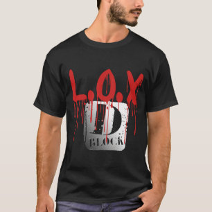 Camiseta Mejor Diseño - La Banda Lox