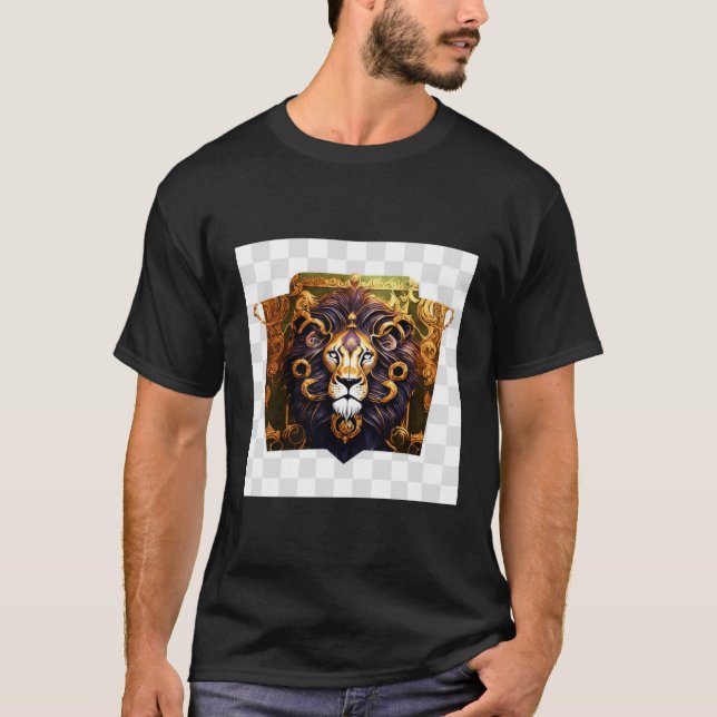 Camiseta mejor diseño para todos (Anverso)