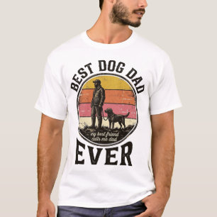 Camiseta Mejor diseño vectorial de puesta de sol vintage pa
