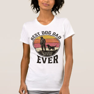 Camiseta Mejor diseño vectorial de puesta de sol vintage pa