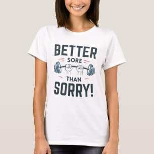 Camiseta Mejor Dolor Que Perdón