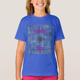Camiseta Mejor Domingo
