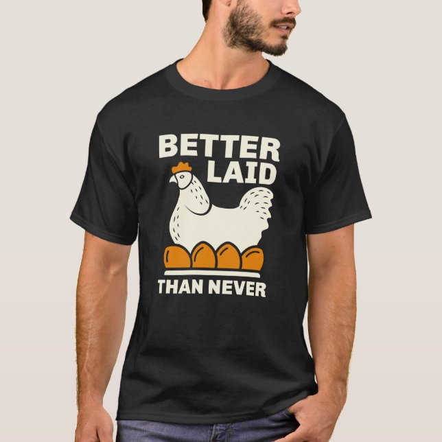 Camiseta Mejor Dormido Que Nunca (Anverso)