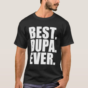Camiseta Mejor Dupa jamás Polonia Regalo Polska