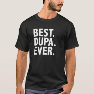 Camiseta Mejor Dupa Polska Polski
