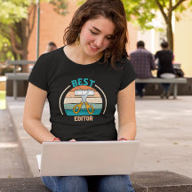 Mejor Editor - Editor de películas retro