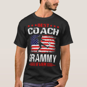 Camiseta Mejor entrenador de fútbol de todos los tiempos