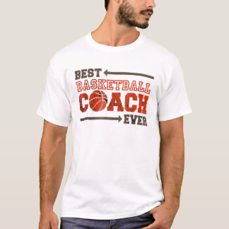 Camiseta Mejor Entrenador Diseñar Siempre Perfecto Para Lle