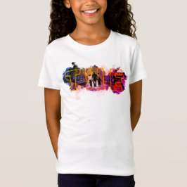 Camiseta Mejor equipo