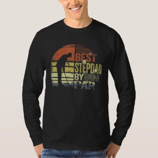 Camiseta Mejor Estrella De Par Golf Jugador Papa
