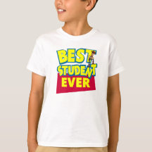 Mejor estudiante de todos los tiempos