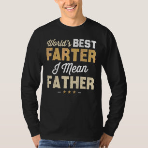 Camiseta Mejor Faro del Mundo de los Hombres, me refiero al
