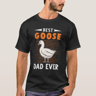 Camiseta Mejor Ganador De Goose Ever Goose