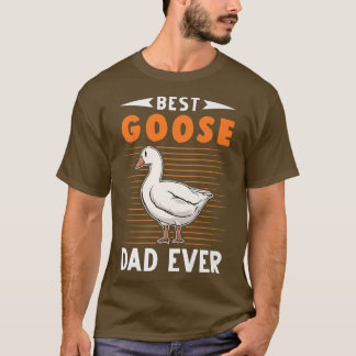 Camiseta Mejor Ganador De Goose Ever Goose