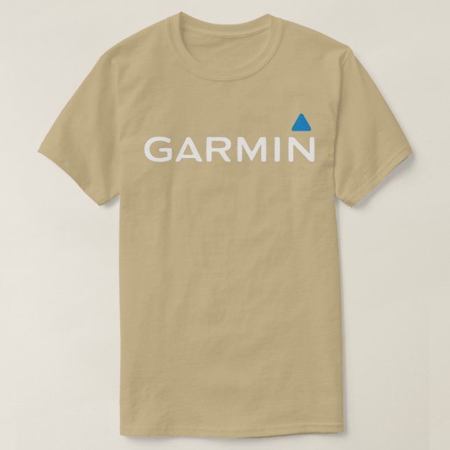 Camiseta Mejor Garmin de venta (Diseño del anverso)