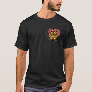 Camiseta Mejor Gata Mamá Jamás Pañuelo para la Cabeza de Ga