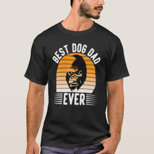 Camiseta Mejor Gorila Padre Nunca Gorila Cara