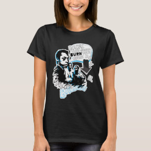 Camiseta Mejor Gráfico De James Baldwin Para Los Fans