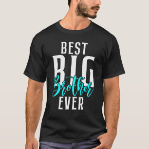 Camiseta Mejor Gran Hermano de la Historia