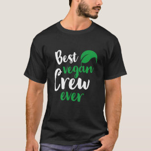 Camiseta Mejor Grupo Veganism Veganism Equipo Nutr Natural