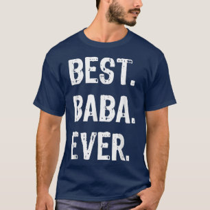 Camiseta Mejor Guay de Baba siempre divertido
