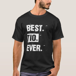 Camiseta Mejor Guay divertida en tu historia