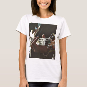 Camiseta Mejor Guitarista de la Historia