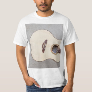Camiseta Mejor Guitarista de la Historia