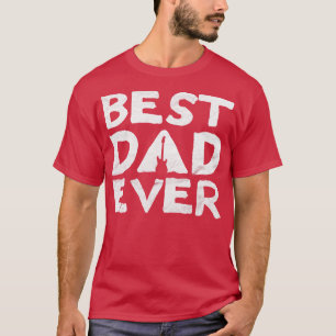 Camiseta Mejor Guitarra De Papá Ever