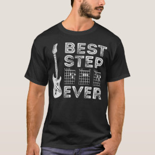 Camiseta Mejor Guitarra Estrella de la Historia - Reproduct