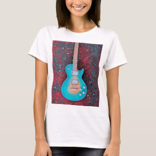 Camiseta Mejor guitarrista de la historia