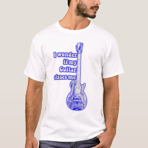 Camiseta Mejor guitarrista del mundo de todos los tiempos. 
