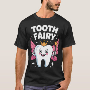 Camiseta Mejor Hada de los Dientes para Hada de los Dientes