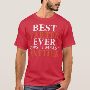 Camiseta Mejor Hasta Siempre Me Refiero A Los Padres Funny