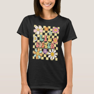 Camiseta Mejor Hermana Mediana de la Liga siempre Hermana M