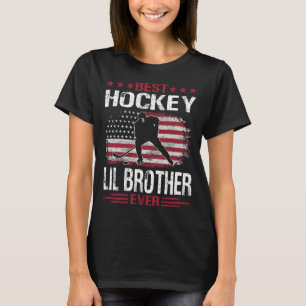 Camiseta Mejor Hockey LIL BROTHER
