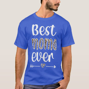 Camiseta Mejor homo de la mujer de la abuela del momo Aprec