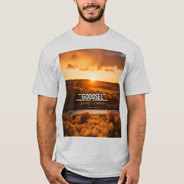 Camiseta MEJOR https://www.zazzle.com/store/riva_fashion (Anverso)
