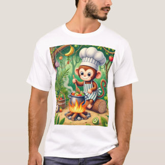 Camiseta Mejor imagen impresa