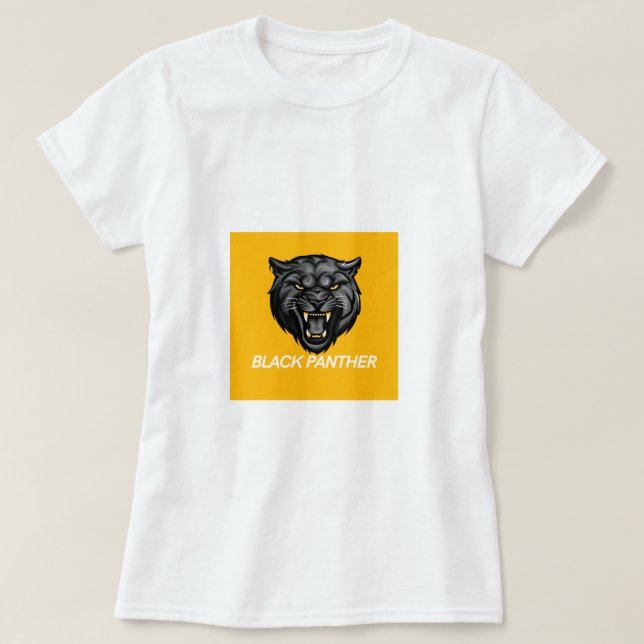 Camiseta Mejor imagen impresa (Diseño del anverso)