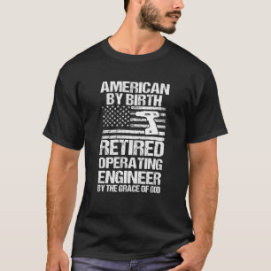 Camiseta Mejor Ingeniero de Ingeniería Profesional