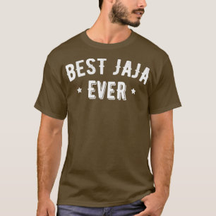 Camiseta Mejor Jaja de la historia - Graciosa abuela de Nan