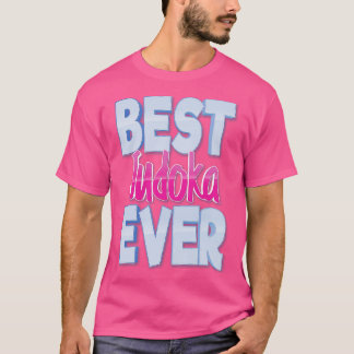 Camiseta Mejor Judoka Nunca 6