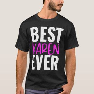 Camiseta Mejor Karen Ever Sarcástica